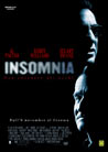 Locandina del Film Insomnia
