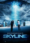 Locandina del Film Skyline