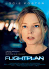 Locandina del Film Flightplan - Mistero in volo