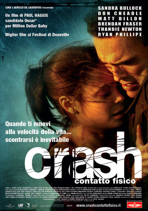 Crash Contatto Fisico [XviD Ita Ac3] [TNT Village] preview 0