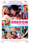 Locandina del film Kaboom