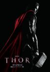 Locandina del Film Thor