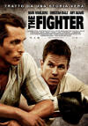 Locandina del Film The Fighter