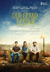 Locandina del Film Our Grand Despair