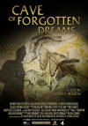 Locandina del Film Cave of Forgotten Dreams