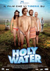 Locandina del Film Holy Water