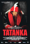 Locandina del Film Tatanka