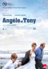 Locandina del Film Angèle e Tony