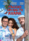 Locandina del Film Faccio un salto all'Avana
