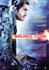 Locandina del Film Source Code
