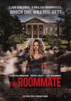 Locandina del Film The Roommate