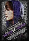 Locandina del Film Justin Bieber: Never Say Never