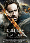Locandina del Film L'ultimo dei Templari