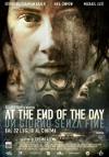 Locandina del Film At the End of the Day - Un giorno senza fine