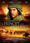 Locandina del Film Il Principe del deserto