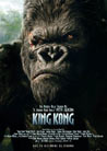 Locandina del Film King Kong