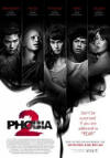 Locandina del Film Phobia 2