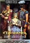 Locandina del Film Cleopatra