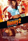 Locandina del film Honey 2