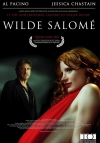 Locandina del film Wilde Salomé