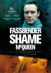 Locandina del Film Shame