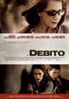 Locandina del film Il debito