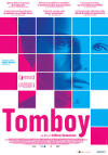Locandina del Film Tomboy