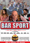Locandina del Film Bar Sport