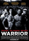 Locandina del Film Warrior