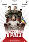 Locandina del Film Missione di pace