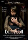 Locandina del film Babycall