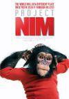 Locandina del Film Project Nim