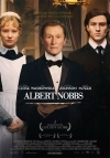 Locandina del Film Albert Nobbs