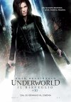 Locandina del film Underworld: Il risveglio