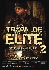 Locandina del film Tropa de Elite 2 - O Inimigo Agora é Outro