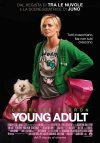 Locandina del Film Young Adult