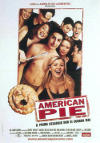 Locandina del film American Pie - Il primo assaggio non si scorda mai