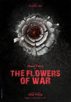 Locandina del Film The Flowers of War