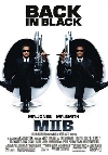 Locandina del Film Men in Black II