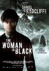 Locandina del Film The Woman in Black