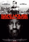 Locandina del Film Safe House - Nessuno è al sicuro