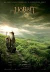 Locandina del Film Lo Hobbit - Un viaggio inaspettato