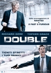 Locandina del Film The Double