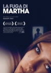 Locandina del Film La fuga di Martha