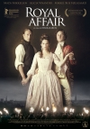 Locandina del Film Royal Affair