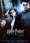 Locandina del Film Harry Potter e il prigioniero di Azkaban