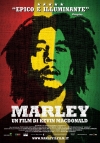 Locandina del film Marley