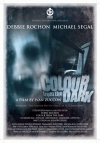 Locandina del Film Colour from the Dark