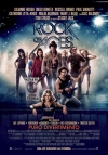 Locandina del Film Rock of Ages