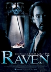 Locandina del Film The Raven